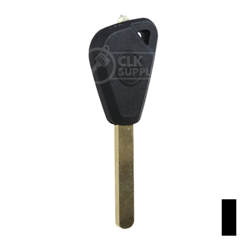 Transponder Key | Subaru | DAT17T13 - Image 4