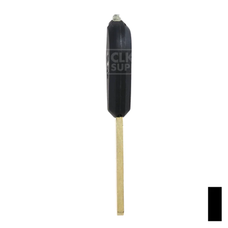 Transponder Key | Subaru | DAT17T13 - Image 8