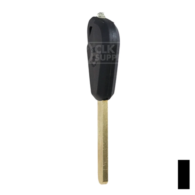Transponder Key | Subaru | DAT17T13 - Image 9