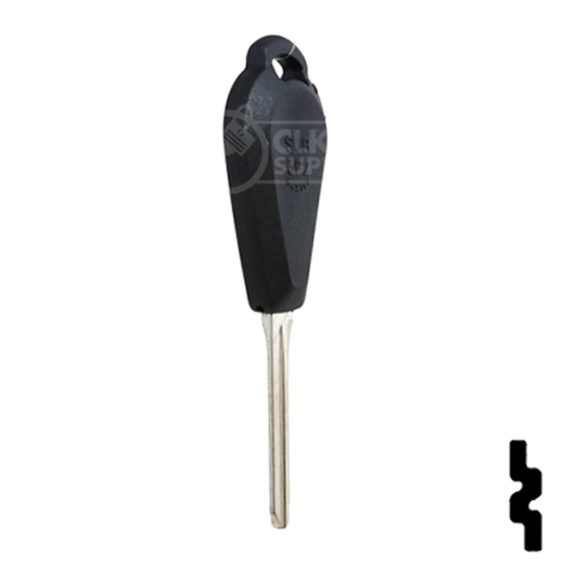 Transponder Key | Subaru | SUB4PT - Image 18