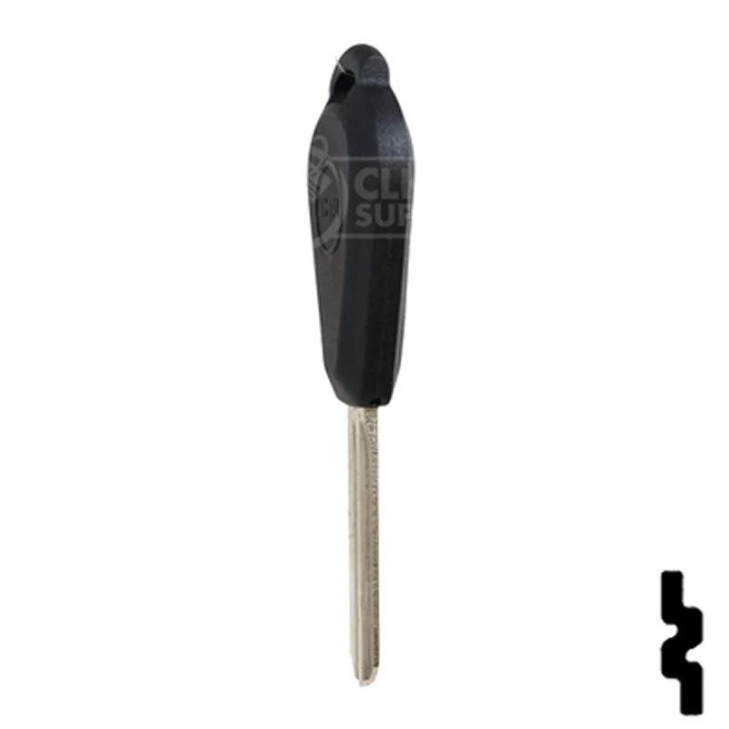 Transponder Key | Subaru | SUB4PT - Image 21