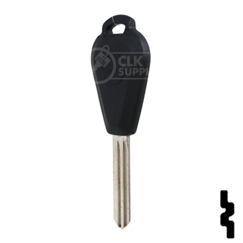 Transponder Key | Subaru | SUB4PT - Image 23