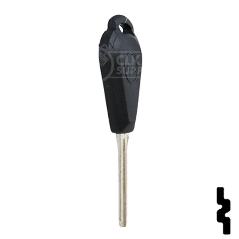 Transponder Key | Subaru | SUB4PT - Image 6
