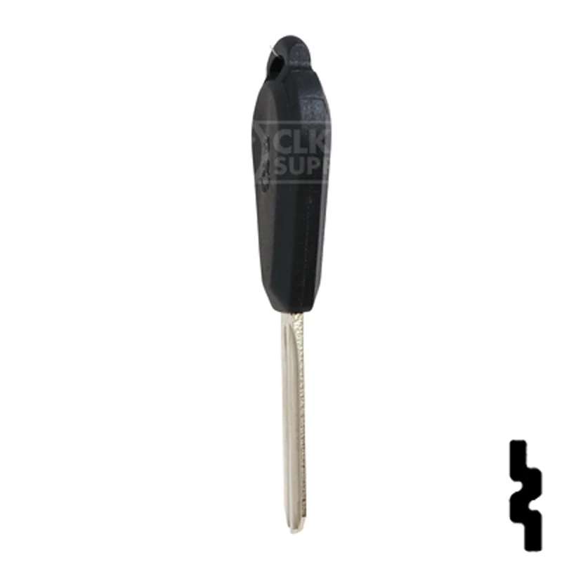 Transponder Key | Subaru | SUB4PT - Image 9