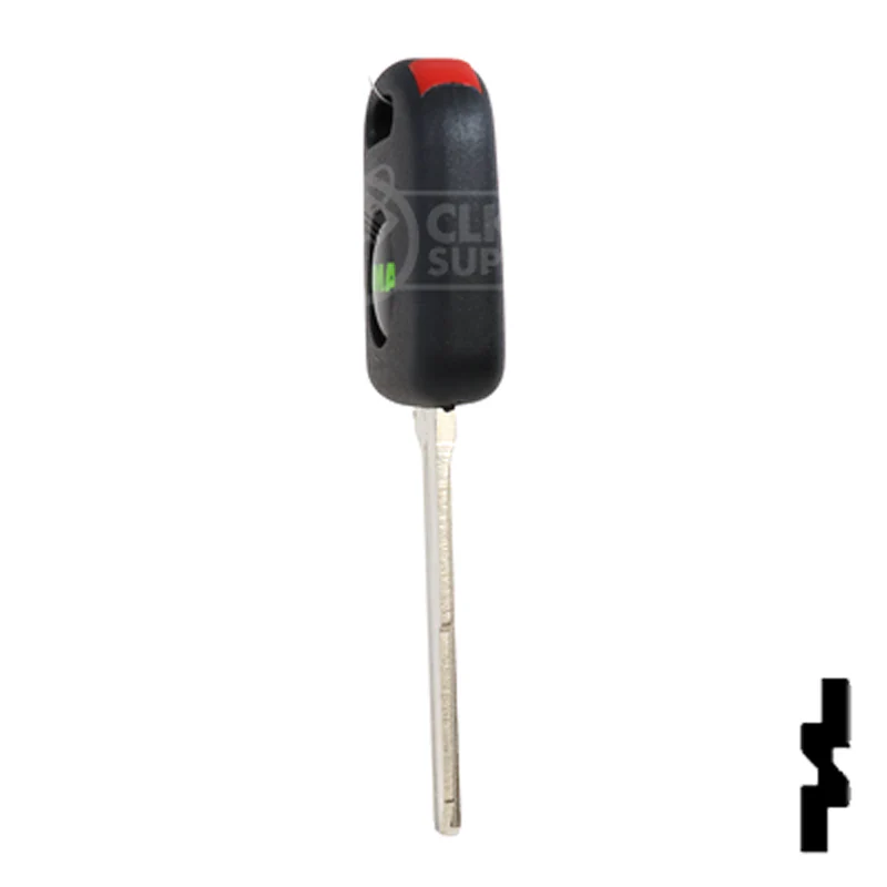 Cloneable Key | Subaru, Suzuki | TPX1SUZU-8.P1 - Image 20