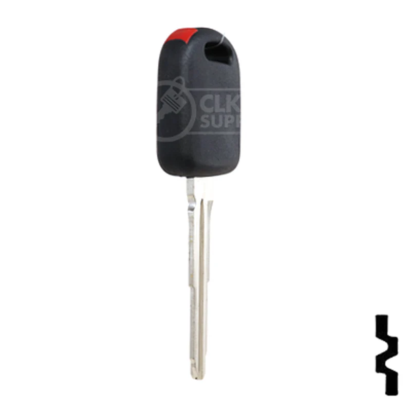 Cloneable Key | Subaru, Suzuki | TPX1SUZU-10.P1 - Image 17