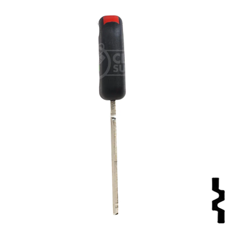 Cloneable Key | Subaru, Suzuki | TPX1SUZU-10.P1 - Image 19