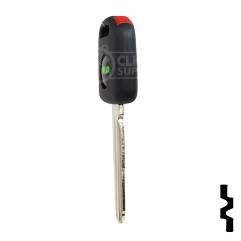 Cloneable Key | Subaru, Suzuki | TPX1SUZU-10.P1 - Image 20