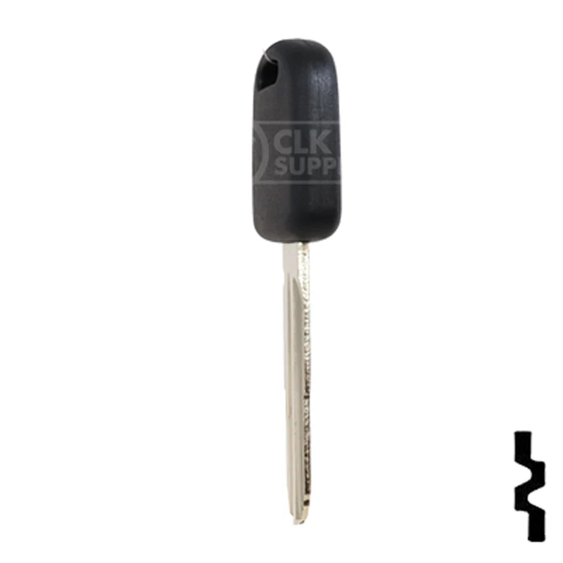 Cloneable Key | Subaru, Suzuki | TPX1SUZU-10.P1 - Image 8
