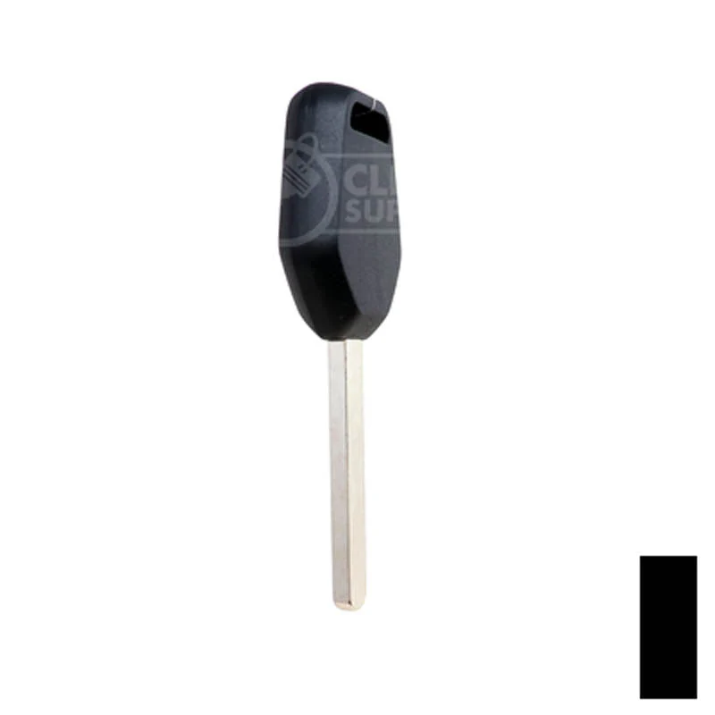 Uncut HS Transponder Key Blank | Subaru | DAT17T13 - Image 18