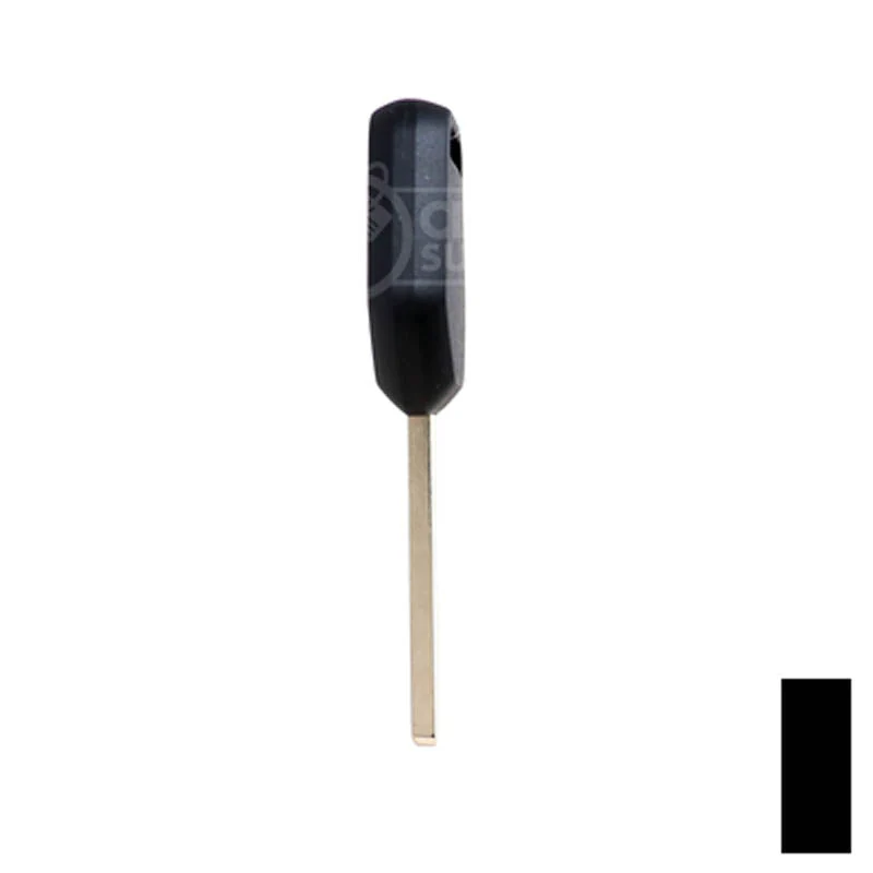 Uncut HS Transponder Key Blank | Subaru | DAT17T13 - Image 19