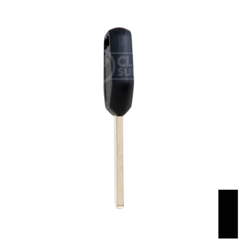 Uncut HS Transponder Key Blank | Subaru | DAT17T13 - Image 20