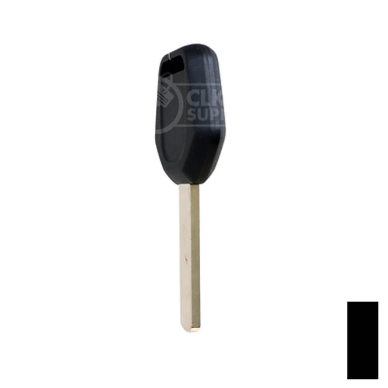 Uncut HS Transponder Key Blank | Subaru | DAT17T13 - Image 21