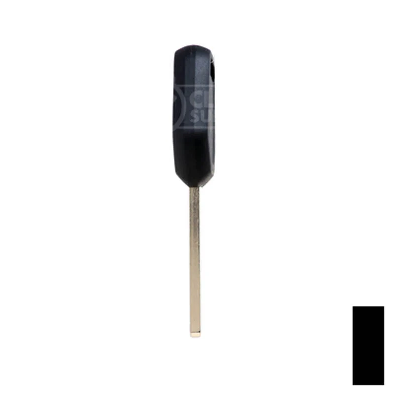 Uncut HS Transponder Key Blank | Subaru | DAT17T13 - Image 7