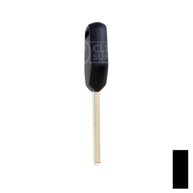 Uncut HS Transponder Key Blank | Subaru | DAT17T13 - Image 8