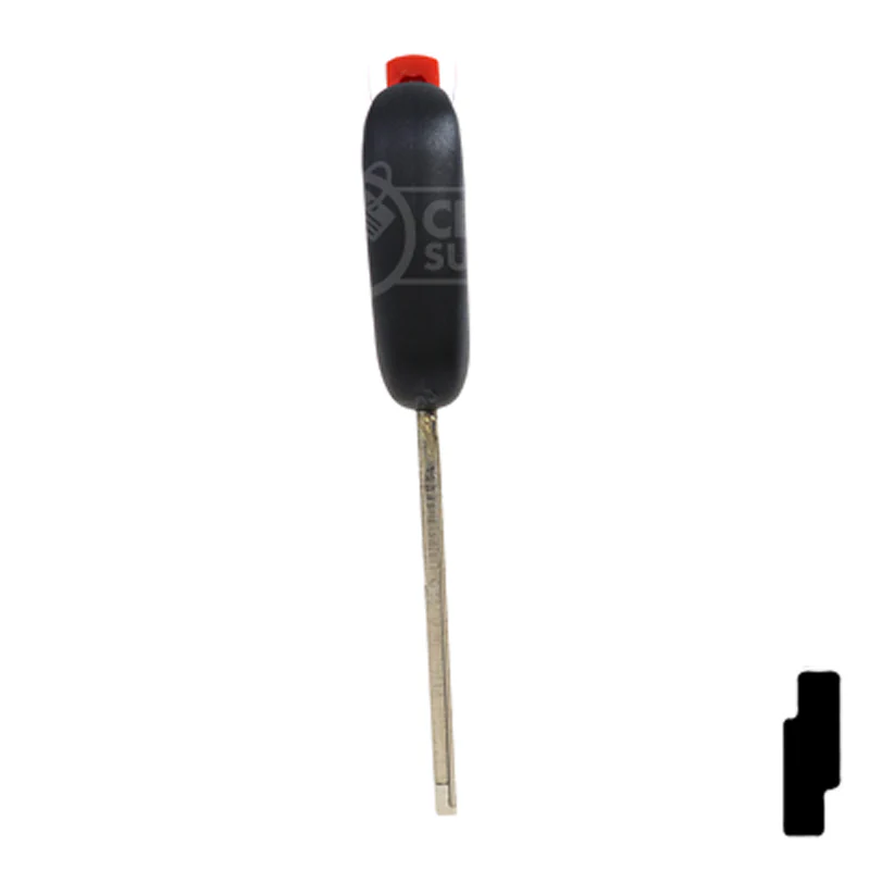Transponder Key Shell | Suzuki | TP00SUZU-10-P1 - Image 19