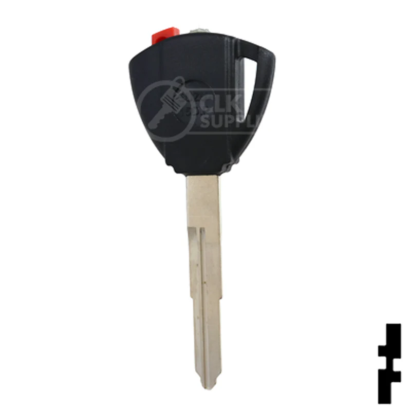 Transponder Key Shell | Suzuki | TP00SUZU-15D-P - Image 13