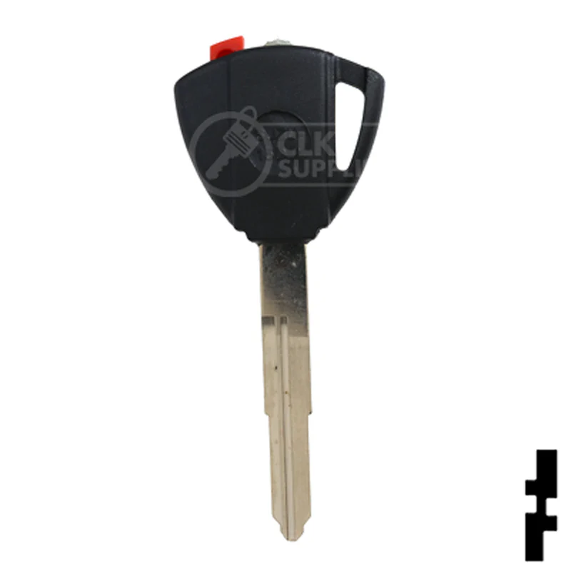 Transponder Key Shell | Suzuki | TP00SUZU-15D-P - Image 14