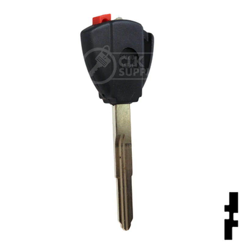 Transponder Key Shell | Suzuki | TP00SUZU-15D-P - Image 17