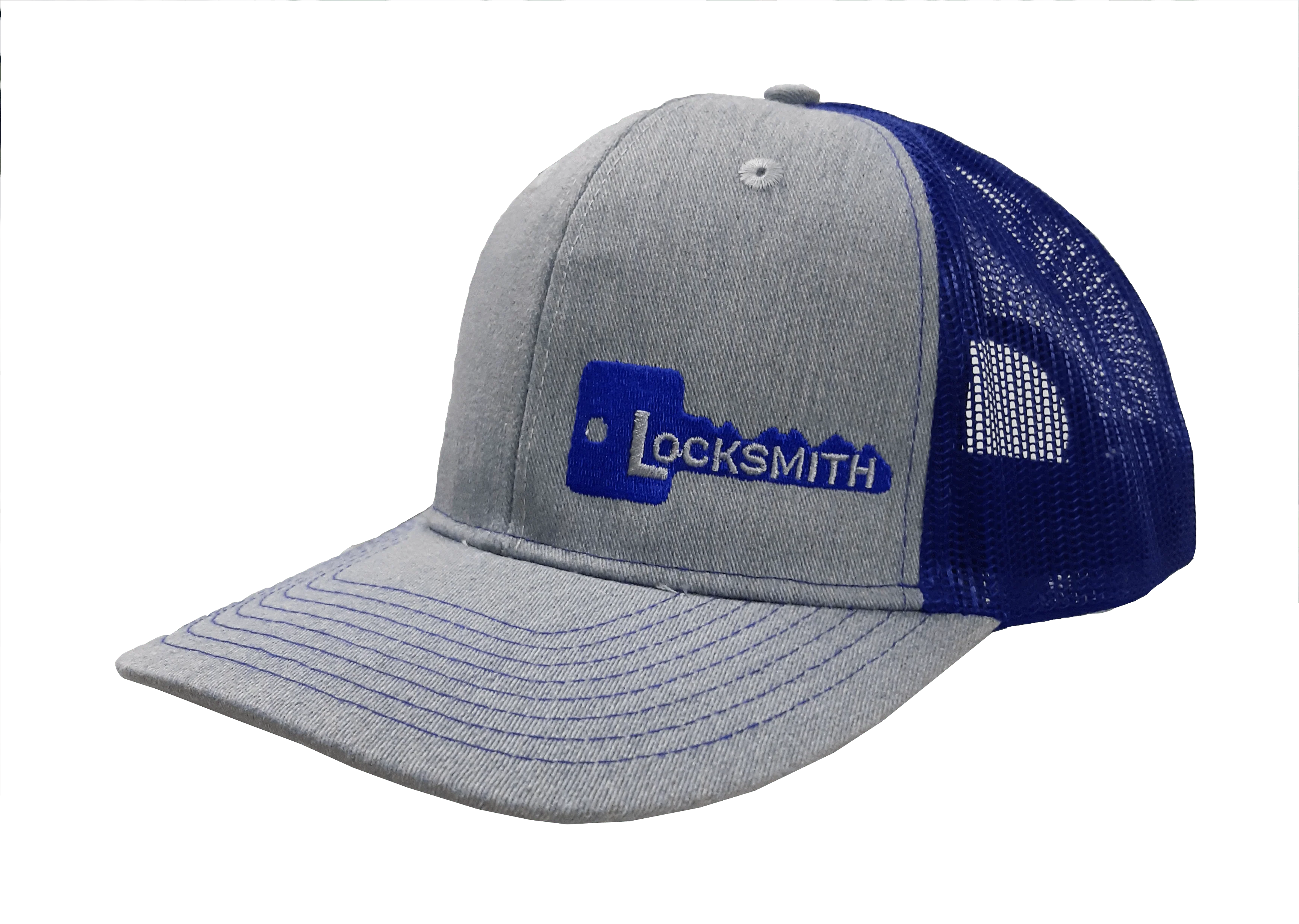 Locksmith Swag Pack - Grey - Image 4