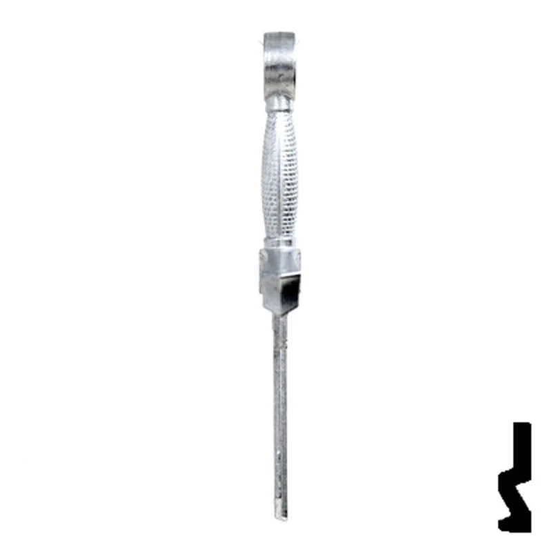 Uncut Key Blank | Forged , SWORD , Schlage | SC1 - Image 8