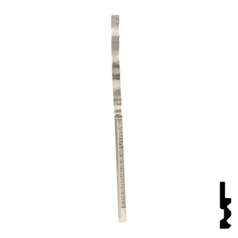 Uncut Key Blank | Taylor | T7, TAY-3 - Image 19