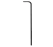 Tension Wrench Long