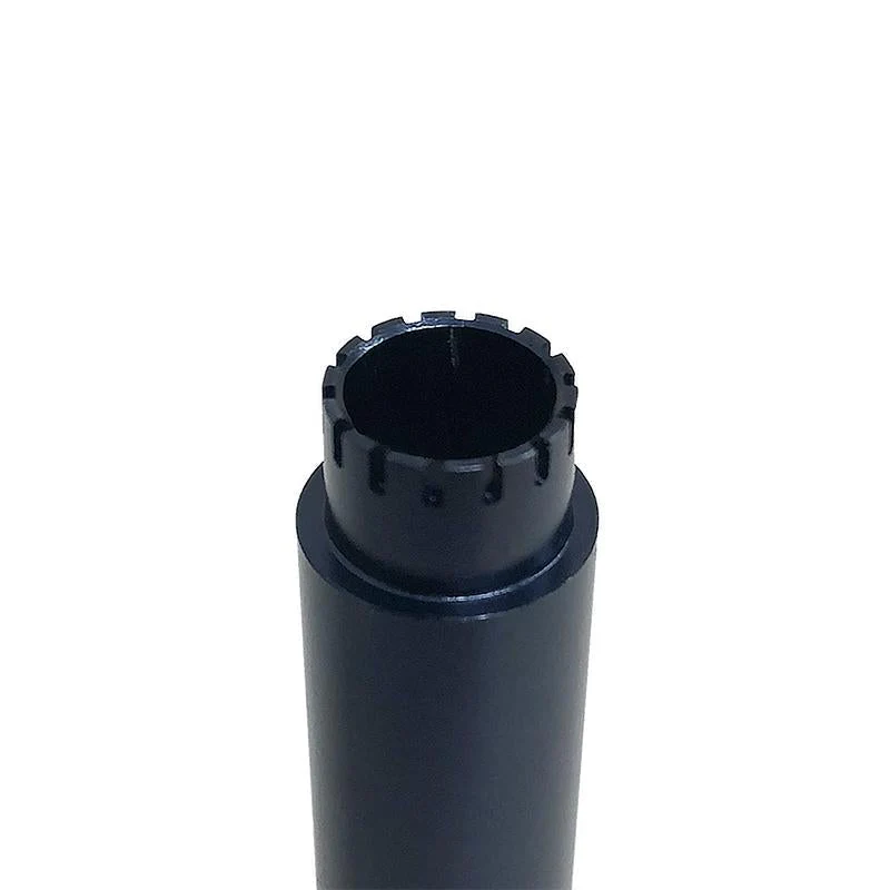 The Mullet - 2 in 1 Plug Follower and Cylinder Cap Removal Tool - Image 3