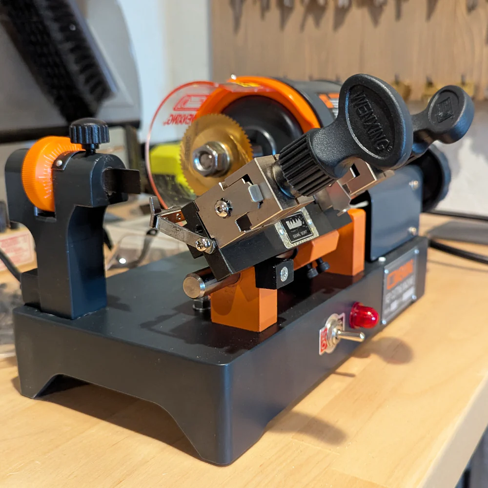 "The Simple Key Duplicator" with KeyFeed + Free 100 Keys - Image 3