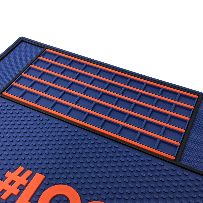 The NEW #Lockboss Ultimate Pinning and Work Mat - Image 2