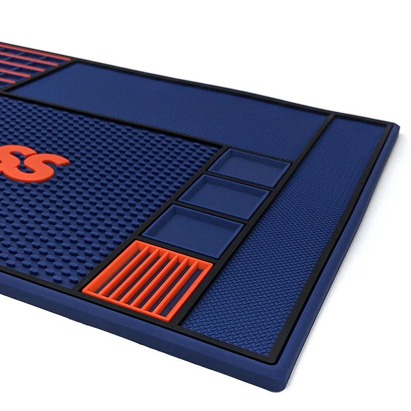 The NEW #Lockboss Ultimate Pinning and Work Mat - Image 3