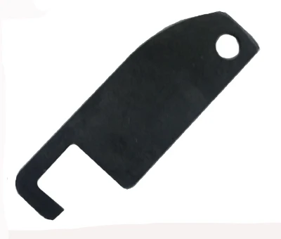Tip Stop for Silca Futura Machine
