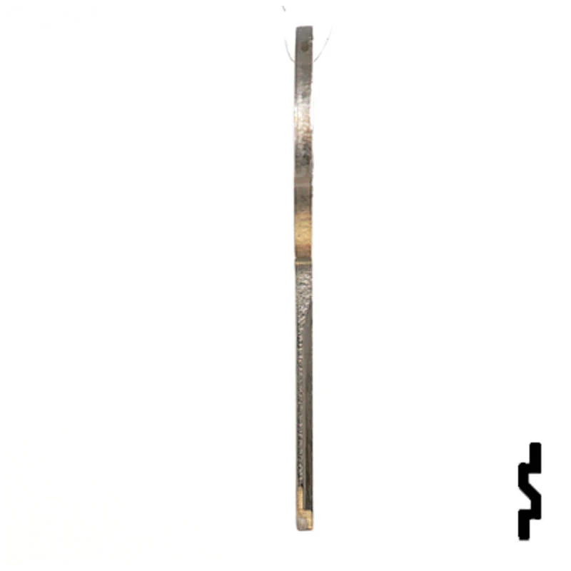 Uncut Key Blank | TriMark | TM13, 1621 - Image 19