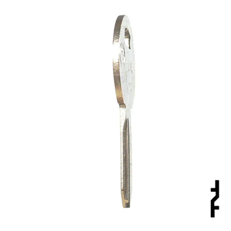 Uncut Key Blank | TriMark | TM14, 1622 - Image 18
