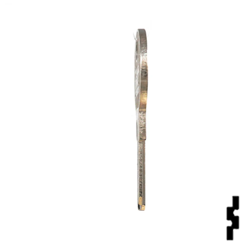 Uncut Key Blank | TriMark | TM15, 1623 - Image 19