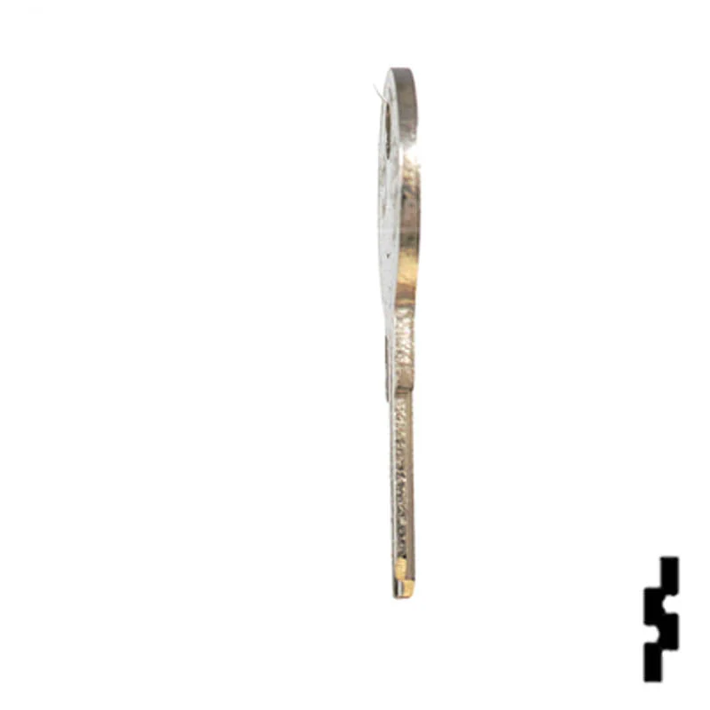Uncut Key Blank | TriMark | TM15, 1623 - Image 7