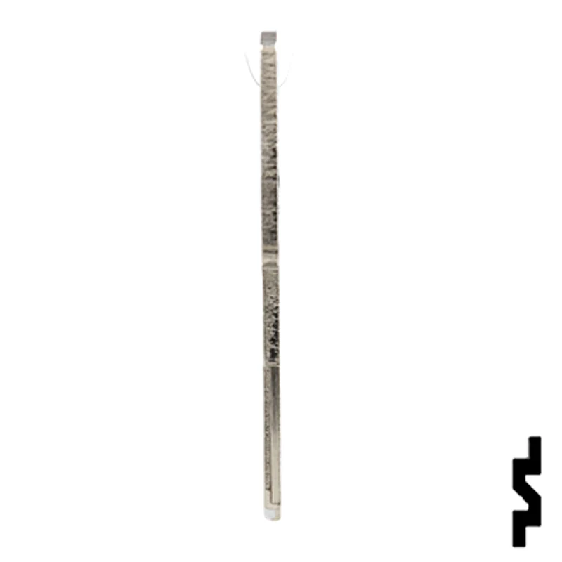 Uncut Key Blank | Craftsman, TriMark | 1605, TOO-1D - Image 19