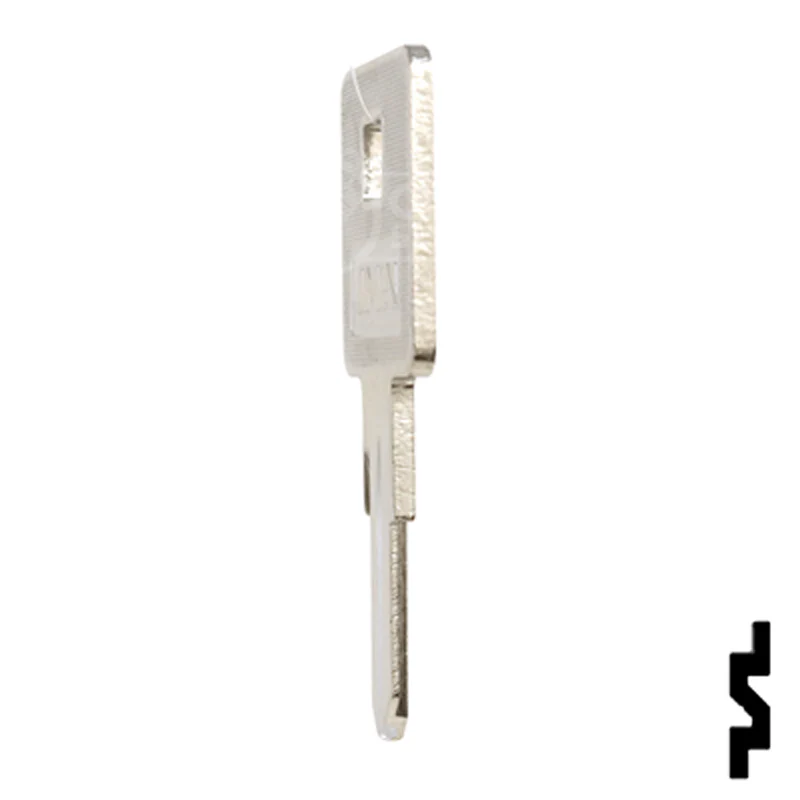 Uncut Key Blank | Craftsman, TriMark | 1605, TOO-1D - Image 20