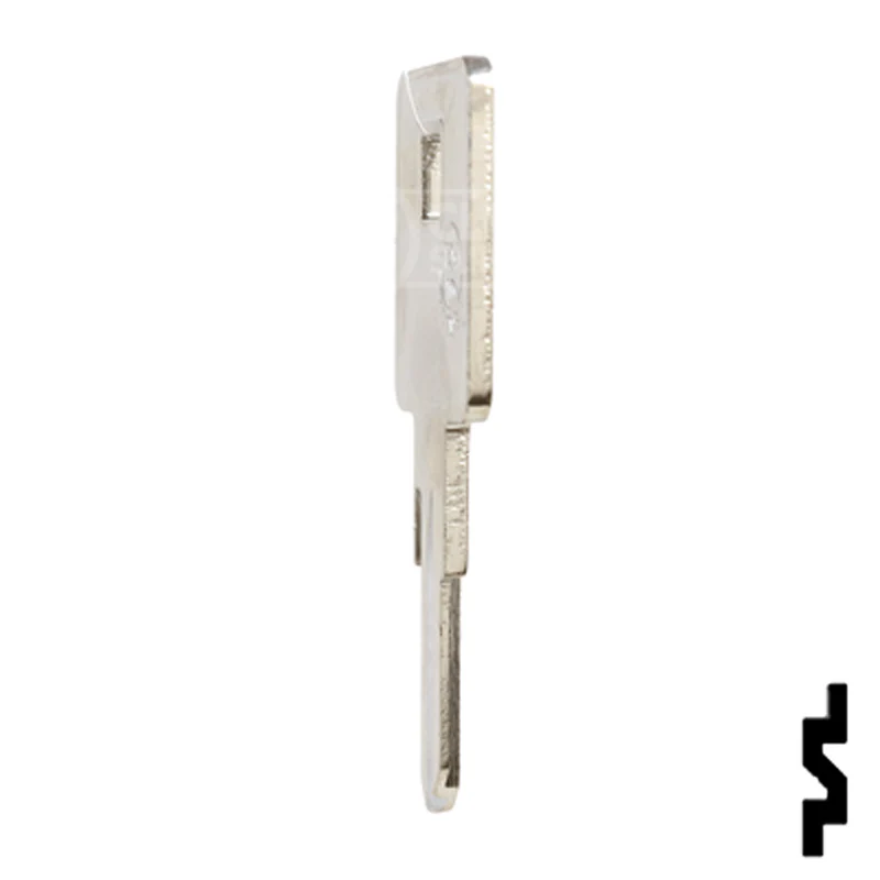 Uncut Key Blank | Craftsman, TriMark | 1605, TOO-1D - Image 8