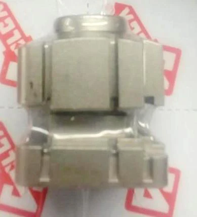 Top & Bottom Jaw Clamp Set For Speed and Flash Machines