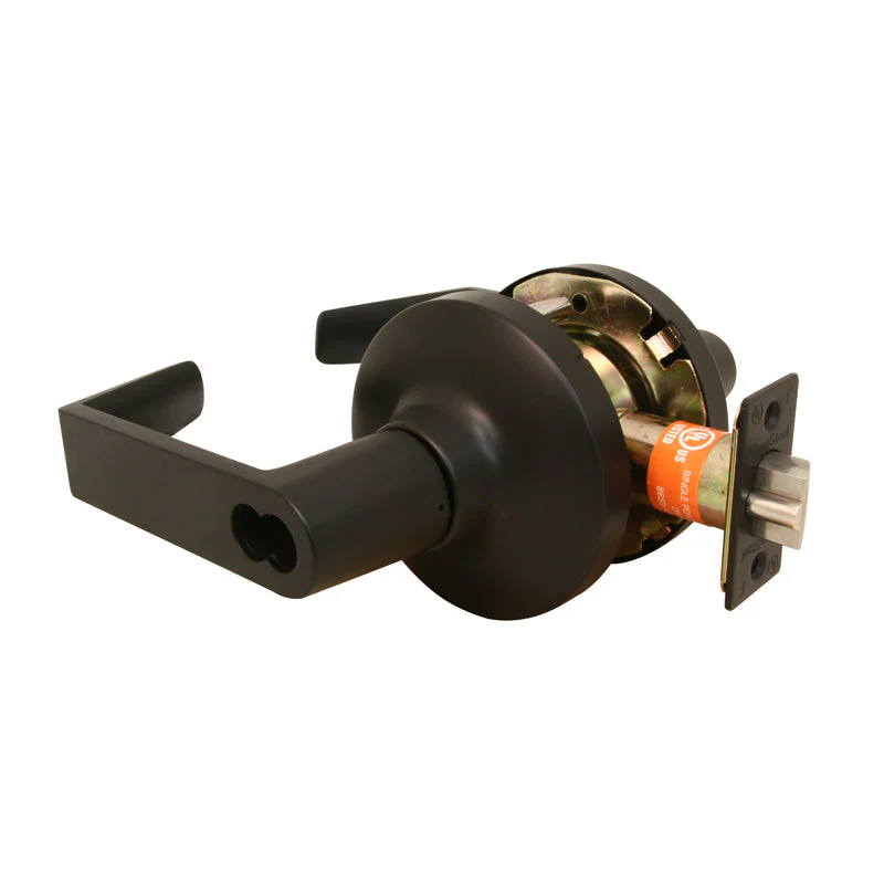 TownSteel CD Series | Grade 1 SFIC Asylum Lever US19 - Image 2
