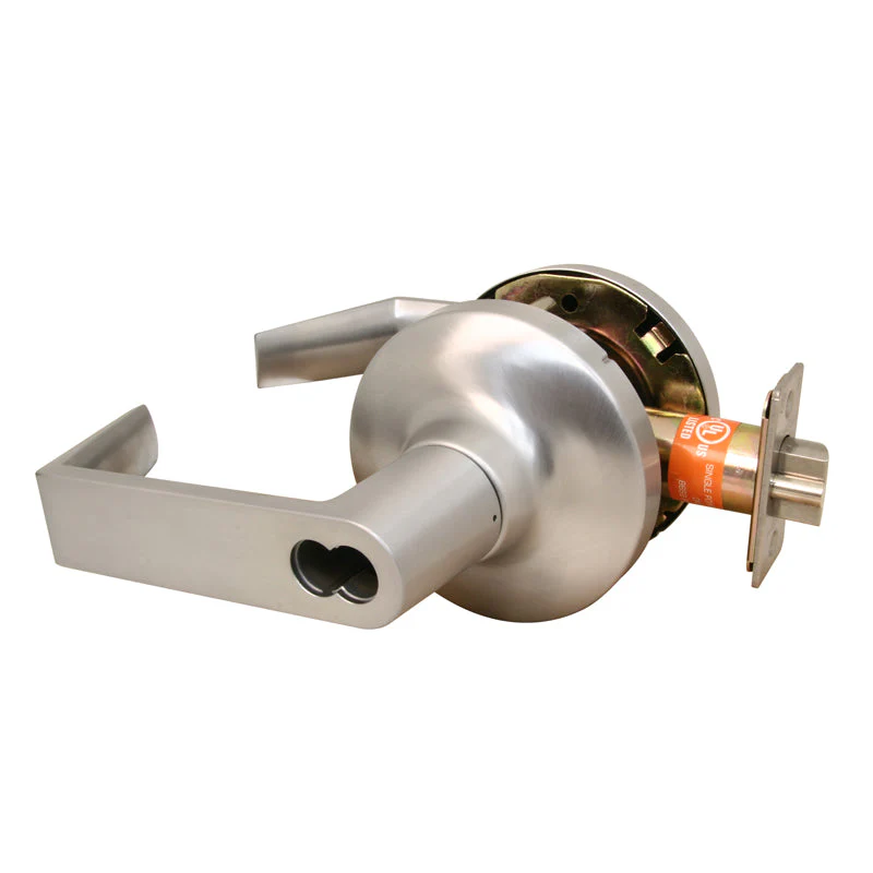 TownSteel CD Series | Grade 1 SFIC Asylum Lever US26D - Image 2