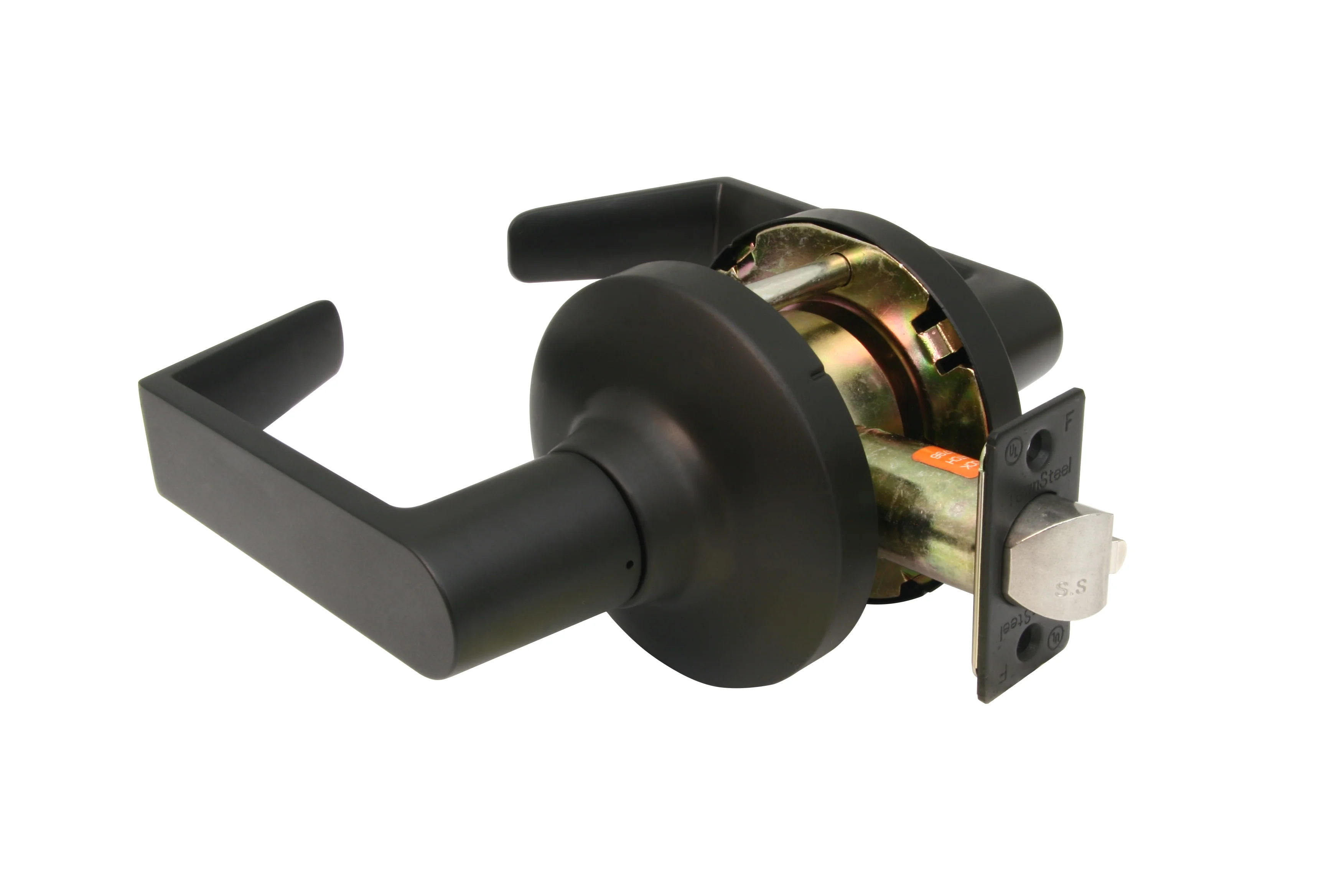 TownSteel CDC Series | Grade 1 Clutched Classroom Lever US19 - Image 2