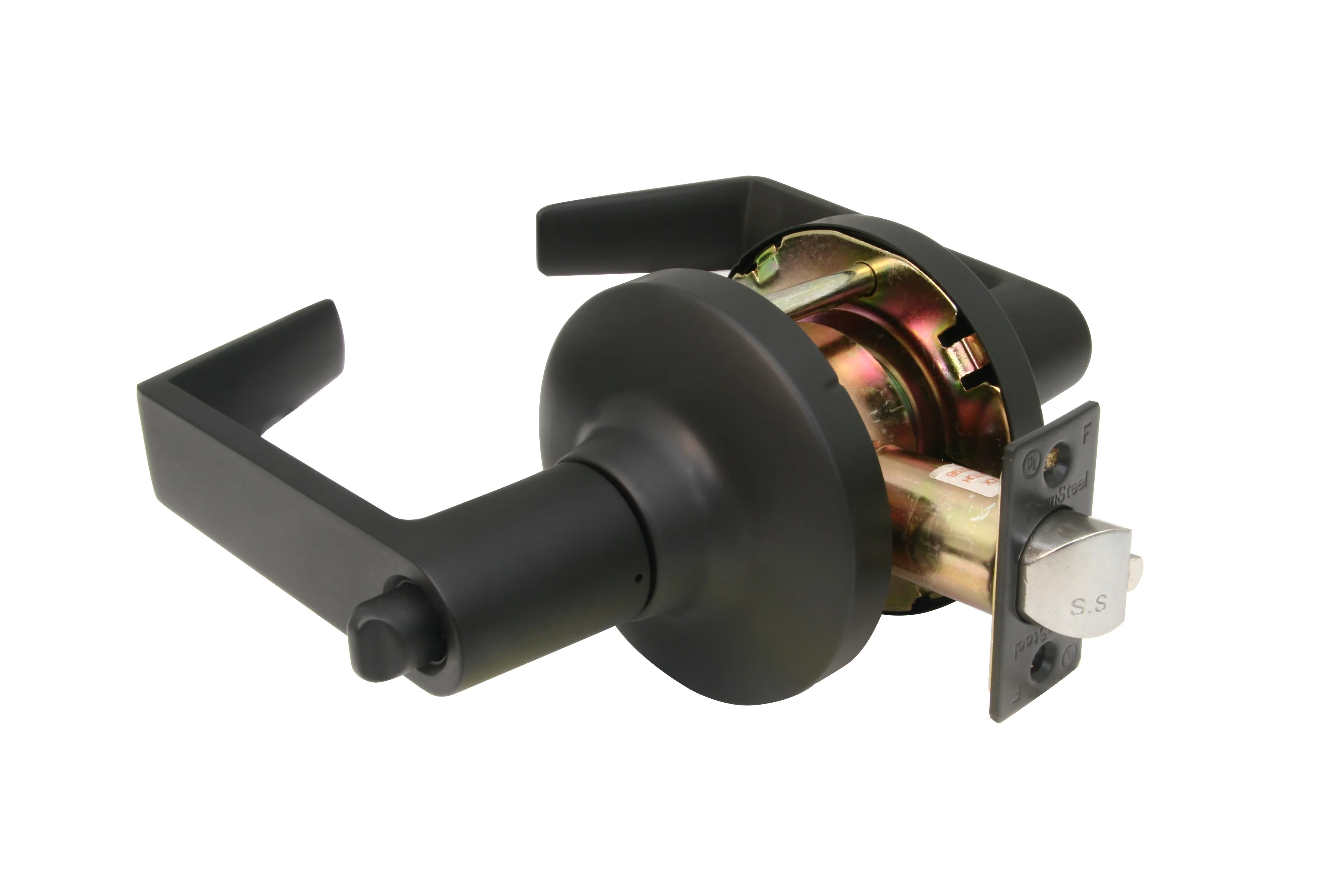 TownSteel CDC Series | Grade 1 Clutched Entrance Lever US19 - Image 2