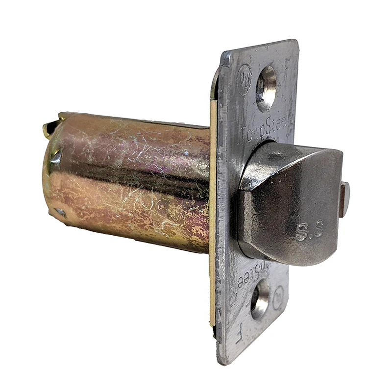 TownSteel CDC Series | Grade 1 Replacement Deadlatch 2 3/4" US26D - Image 2