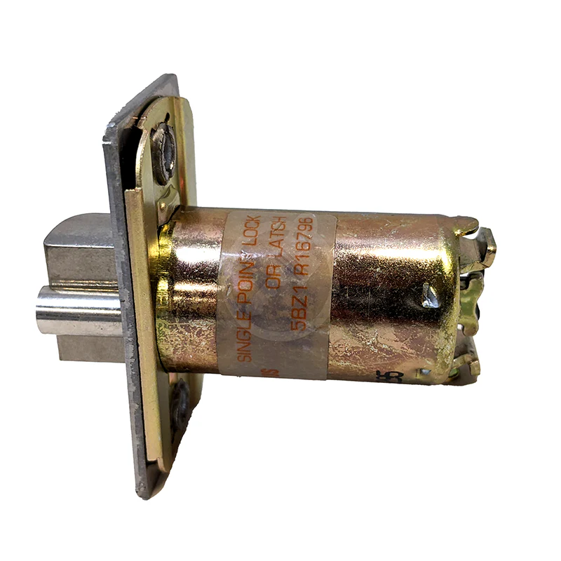 TownSteel CDC Series | Grade 1 Replacement Deadlatch 2 3/4" US26D - Image 4