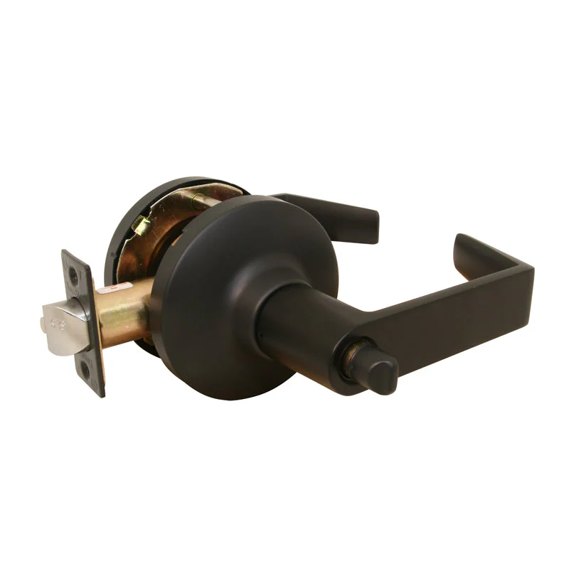 TownSteel CDCI Series | Grade 1 Clutched SFIC Entrance Lever US19 - Image 2