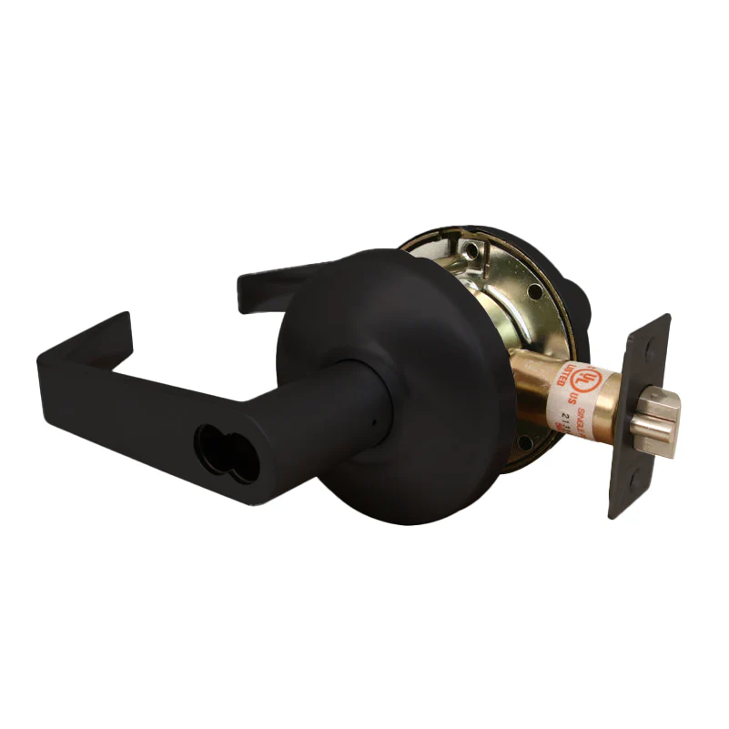 TownSteel CSRC Series | Grade 2 Clutched SFIC Storeroom Lever US19