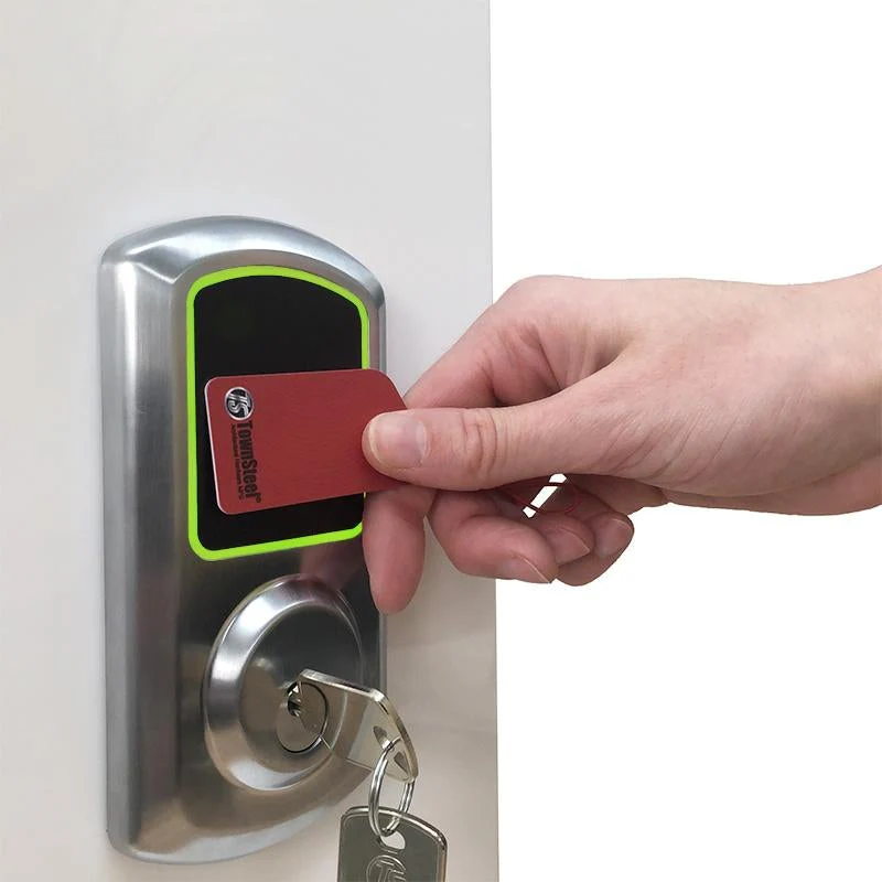 TownSteel RFID Card - Image 2