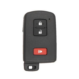 Toyota 3 Button Prox 3B10 – By Ilco